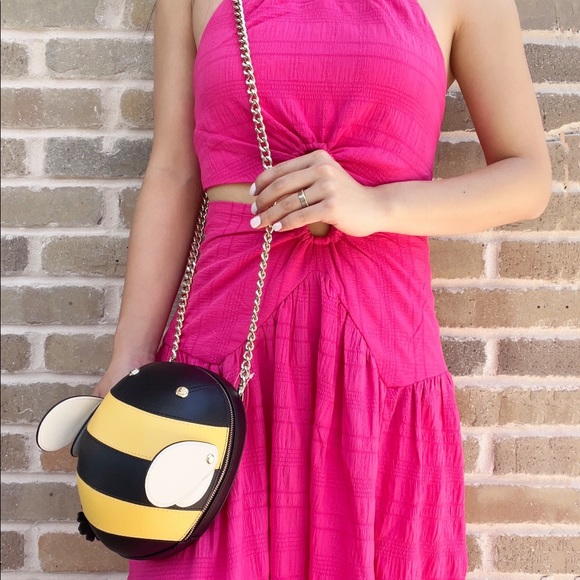 Kate Spade Cute Crossbody - Picture 2 of 4